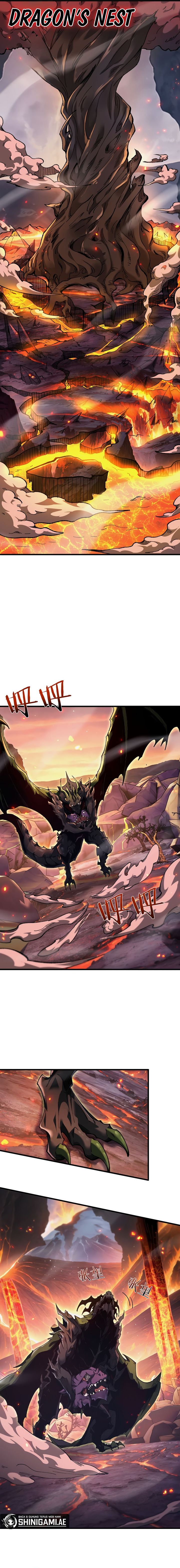 From Goblin to Goblin God Chapter 35 Gambar 8